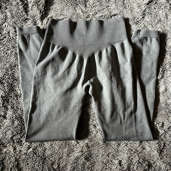 Bootee Legging - Picture 4 of 5